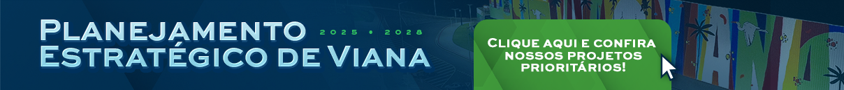 Planejamento Estratégico de Viana